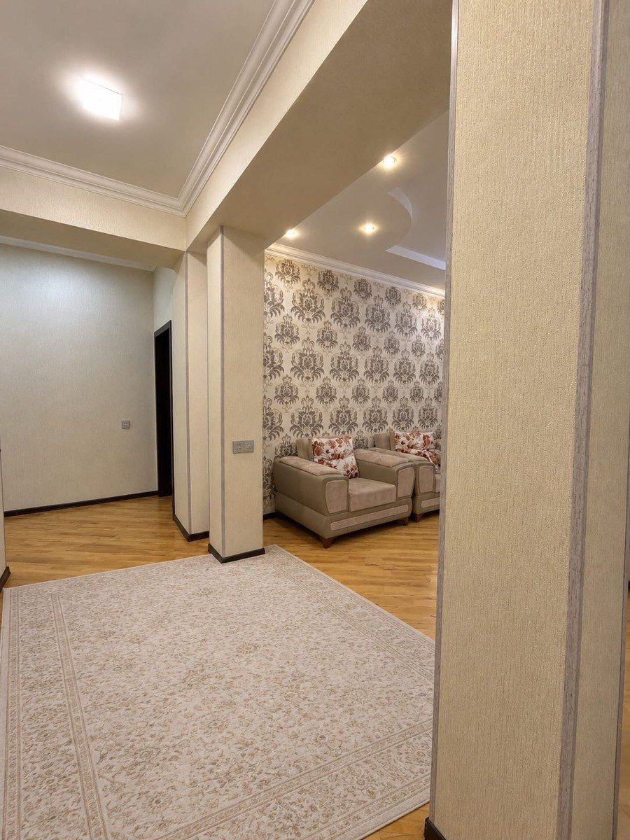 İcarəyə verilir 2 otaqlı yeni tikili 100 m² — Mənzil, Bakı (12)