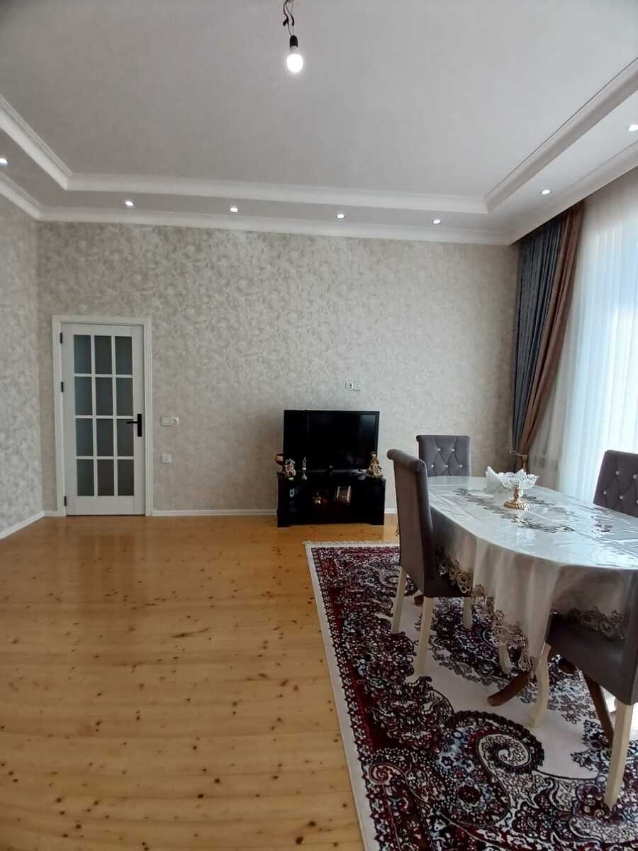 Həyət evi, Saray qəs — Ev, villa, Sumqayıt (7)