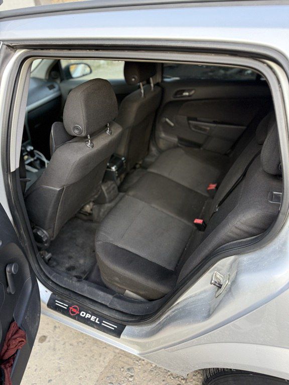 Opel Astra, 1.4 L, 2004 il, 366 028 km — Avtomobillər, Gəncə (7)