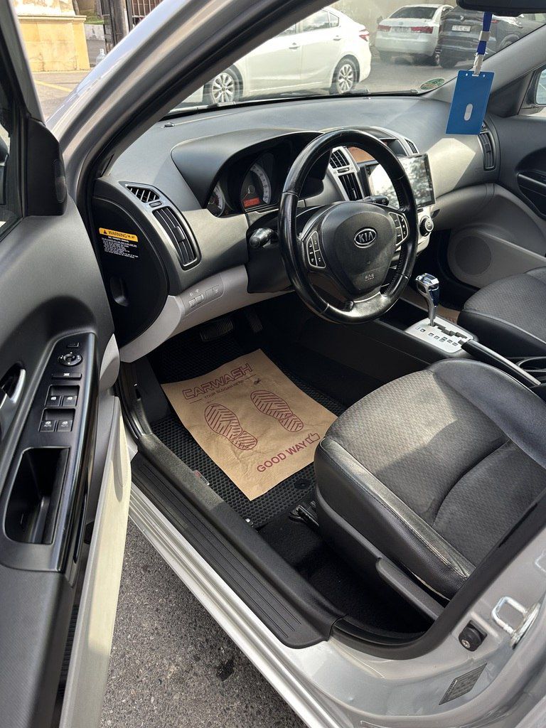 Kia Ceed SW, 1.6 L, 2009 il, 260 337 km 99-HN-102 — Avtomobillər, Bakı (9)