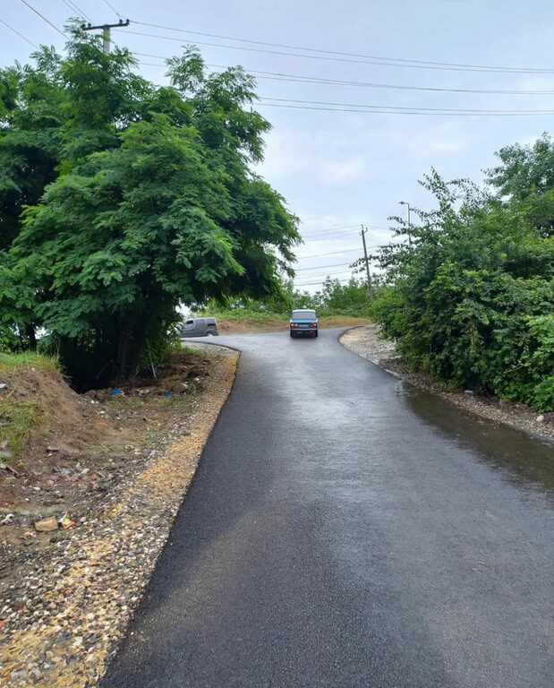 Satılır torpaq 4 sot — Torpaq, Quba (4)