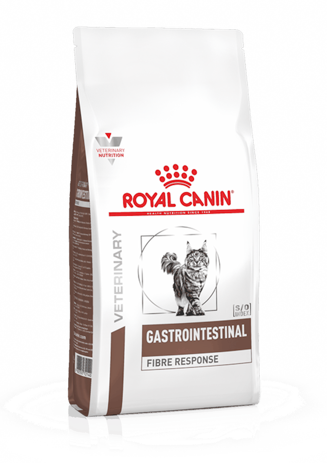 Quru yem Royal Canin Fibre Response FR31 pişiklər üçün pəhriz yemi həzmin pozulması vaxtı 4 kq — Mallar, Bakı