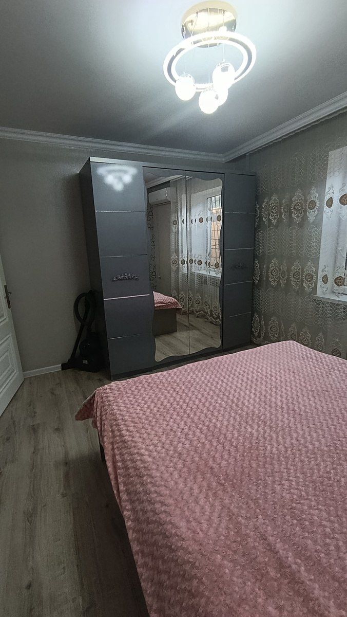 Satılır 4 otaqlı həyət evi/bağ evi 110 m² — Ev, villa, Bakı (5)
