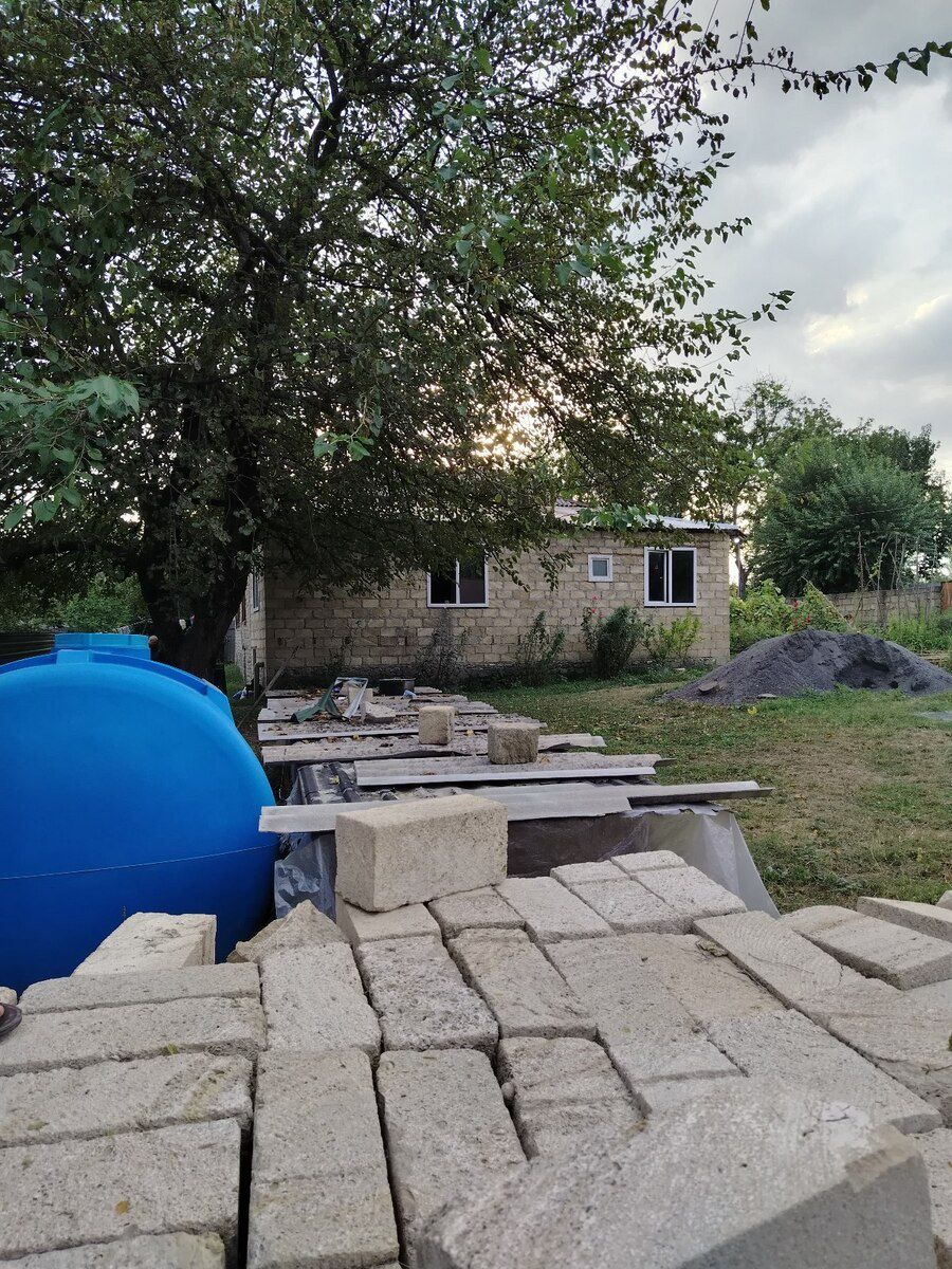 9.5 sot torpaq sahəsi, Qəbələ r — Torpaq, Qəbələ (4)