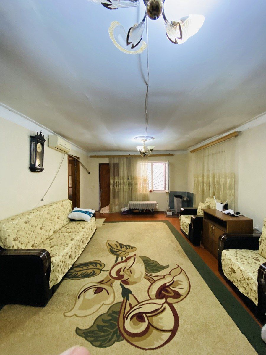 Həyət evi, Binəqədi r — Ev, villa, Bakı (2)