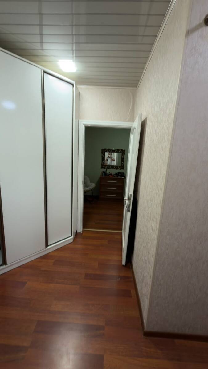 Satılır 3 otaqlı köhnə tikili 85 m² — Mənzil, Bakı (10)