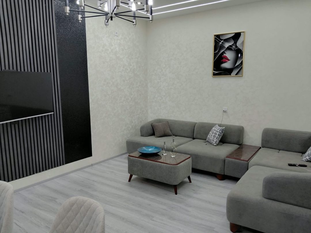 Bağ evi kirayə verilir, Hacıkənd k — Ev, villa, Göygöl (7)