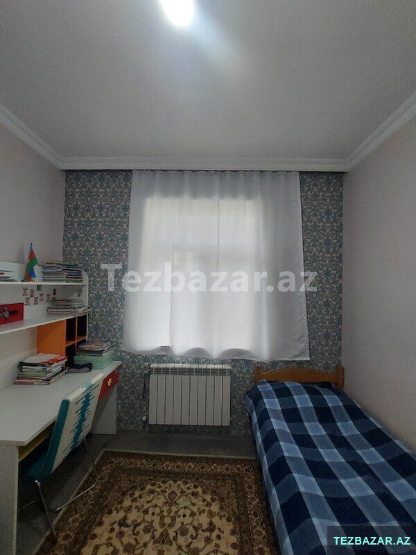 4 otaqlı Villa satışda — Ev, villa, Xırdalan (10)