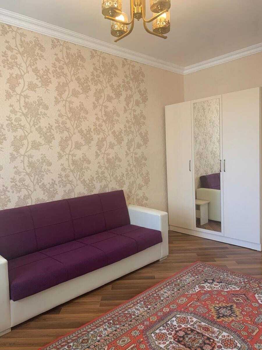 Satılır 1 otaqlı köhnə tikili 33 m² — Mənzil, Bakı (3)