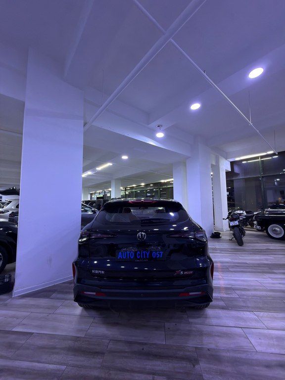 Changan Oshan X5 Plus, 1.5 L, 2026 il, yeni — Avtomobillər, Bakı (5)