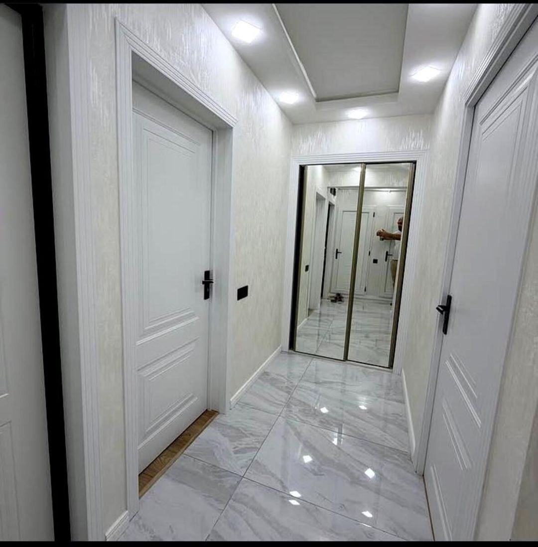 Satılır 2 otaqlı köhnə tikili 60 m² — Mənzil, Bakı (7)