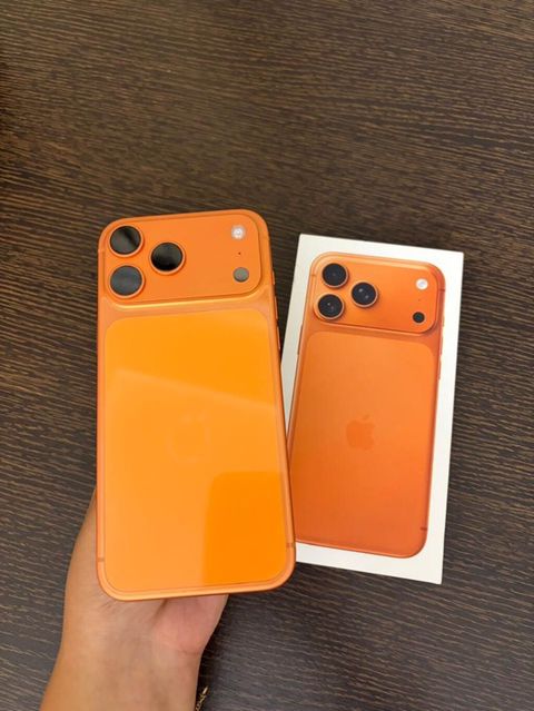 Narıncı, Face ID — Bakı