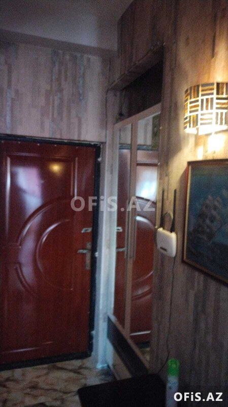 Yeni tikili Satılır Yasamal r., Yeni Yasamal q., 2 otaq, 50 m² — Mənzil, Bakı (6)