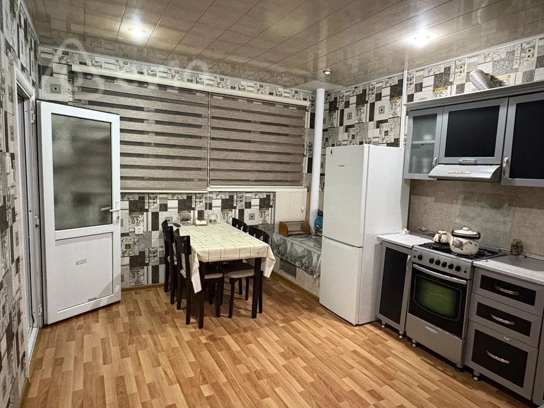4 otaqlı mənzil, 105 m², zabrat 71no mektebin yani — Mənzil, Bakı (5)