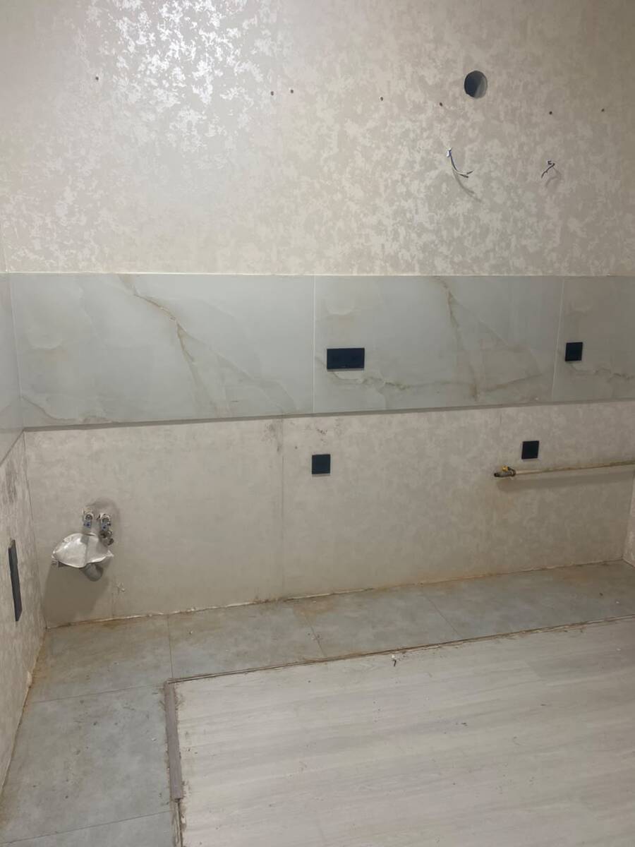 Satılır 2 otaqlı köhnə tikili 55.2 m² — Mənzil, Bakı (10)