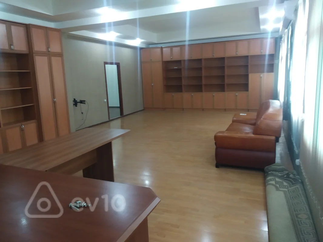 Ofis, 254 m², 8 noyabr k 23 — kirayə — Ofis, Bakı (2)