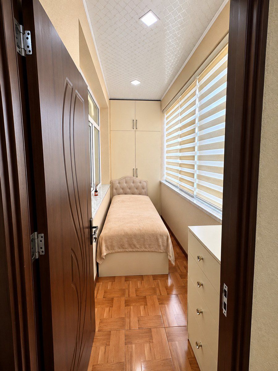 Satılır 3 otaqlı yeni tikili 73 m² — Mənzil, Bakı (8)