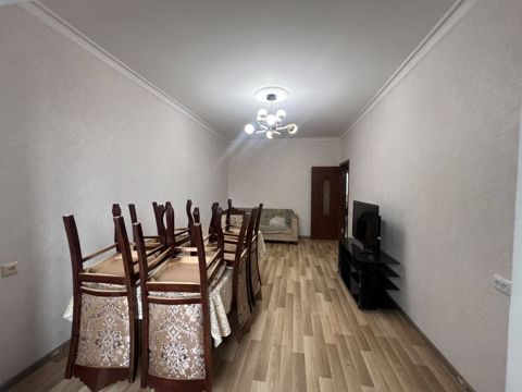 Satılır 3 otaqlı köhnə tikili 90 m² — Bakı