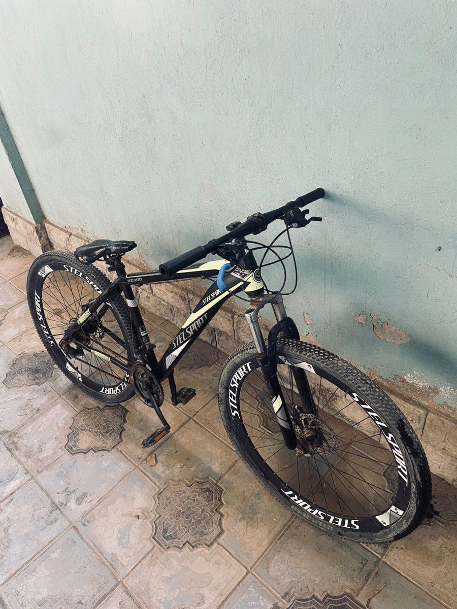 Velosiped — Velosipedlər, Bakı
