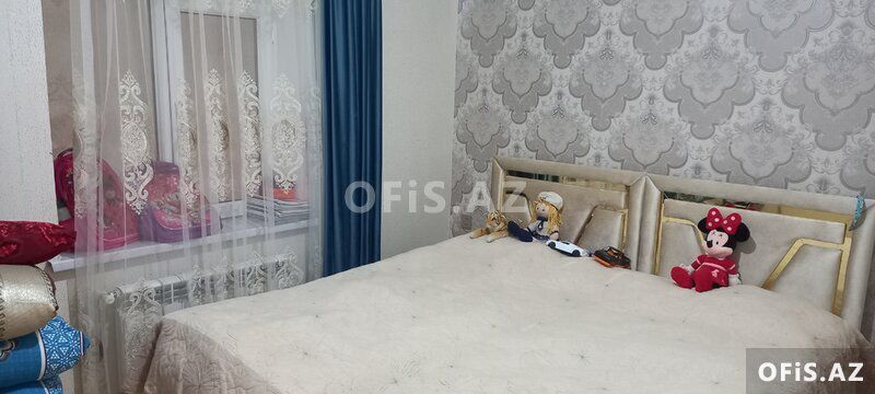 Həyət evləri Satılır Qaradağ r., Lökbatan q., 3 otaq, 75 m² — Ev, villa, Bakı (4)