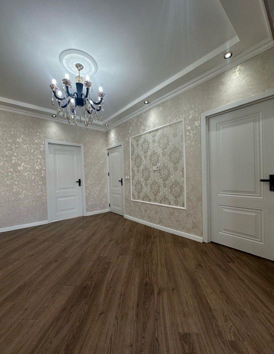 Satılır 2 otaqlı köhnə tikili 55 m² — Mənzil, Bakı (3)