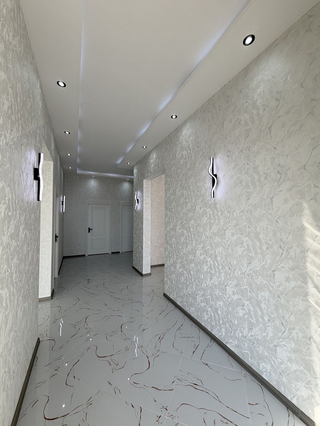 Satılır 4 otaqlı həyət evi/bağ evi 145 m² — Ev, villa, Bakı (5)