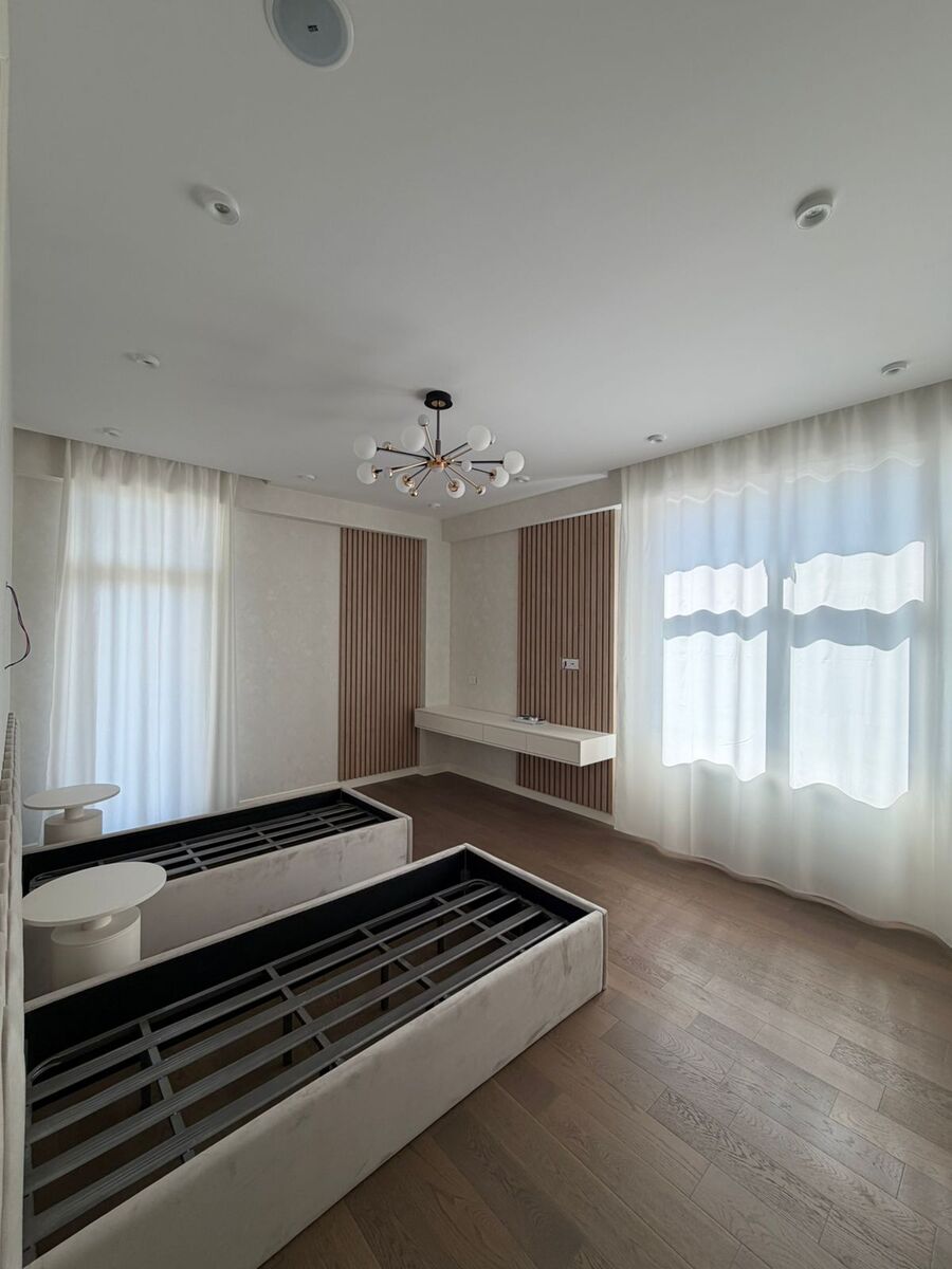 İcarəyə verilir 3 otaqlı yeni tikili 170 m² — Mənzil, Bakı (5)