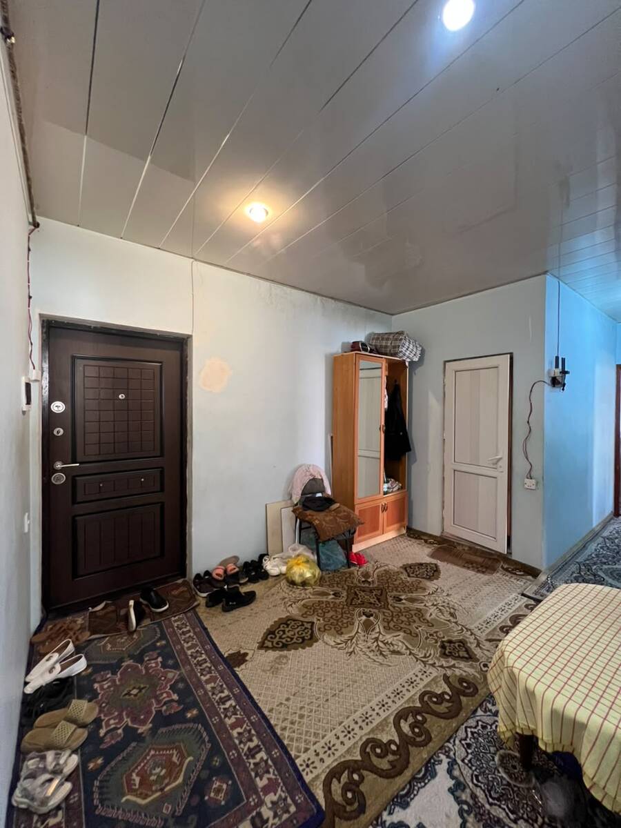 Satılır 3 otaqlı yeni tikili 77 m² — Mənzil, Bakı (8)