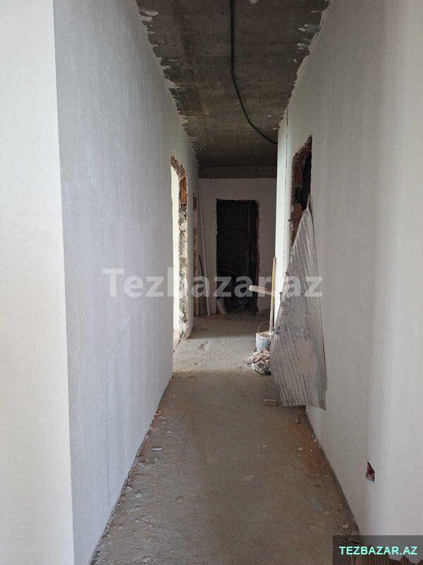Satılır 4 otaqlı yeni tikili 205 m², 28 May m — Mənzil, Bakı (9)