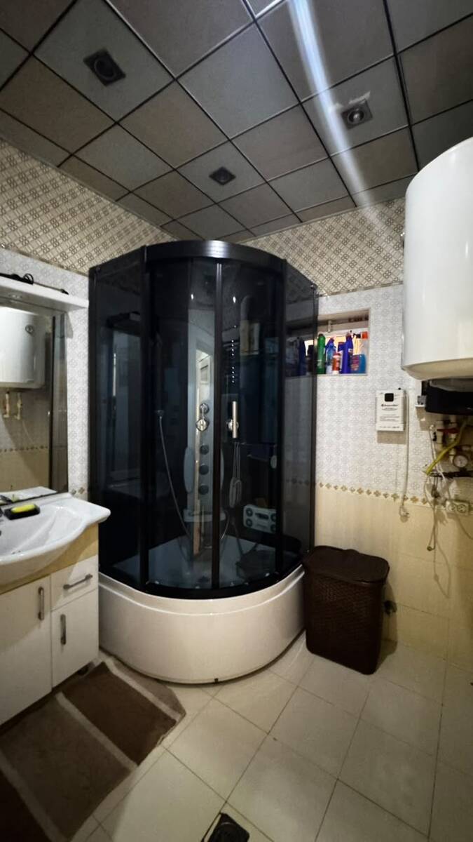 Satılır 5 otaqlı həyət evi/bağ evi 150 m² — Ev, villa, Bakı (6)