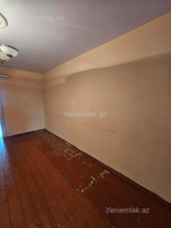 Satılır 2 otaqlı Bina evi menzil (Köhnə tikili), 50 m², 2-ci mikrorayon — Mənzil, Sumqayıt (4)