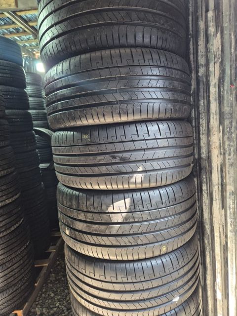 Pirelli təkərləri 315/30 R22 və 275/35 R22 — Bakı