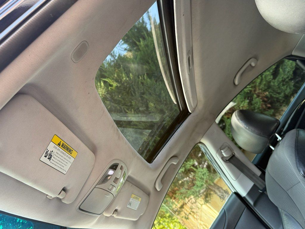 Hyundai Sonata, 2.0 L, 2013 il, 182 000 km — Avtomobillər, Şəki (10)