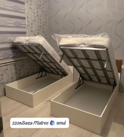 İstehsalin ozunden alin hem vaxtinza hem cibinize qənaət edin — Bakı