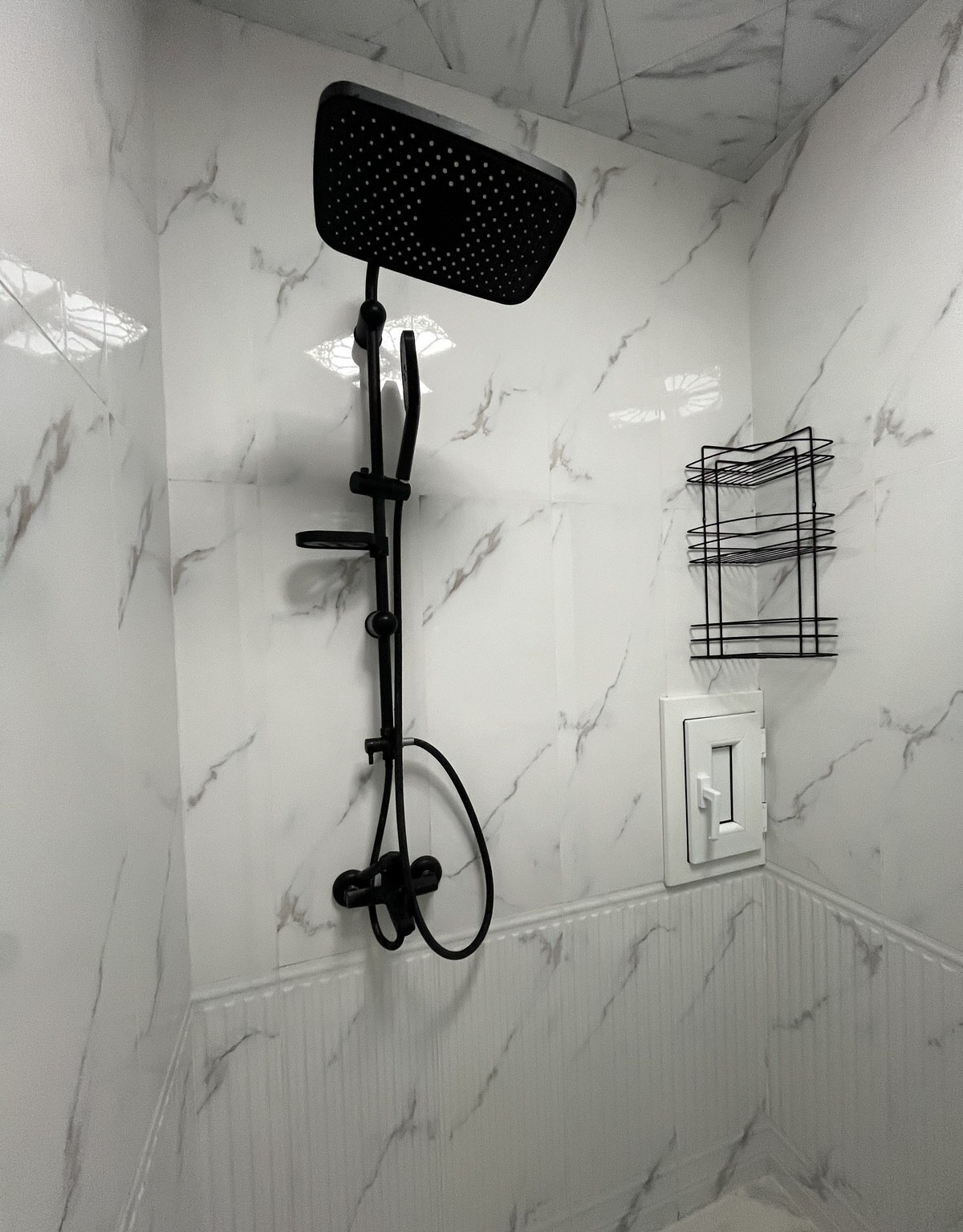 2 otaqlı mənzil 55 m² satılır — Mənzil, Abşeron (11)