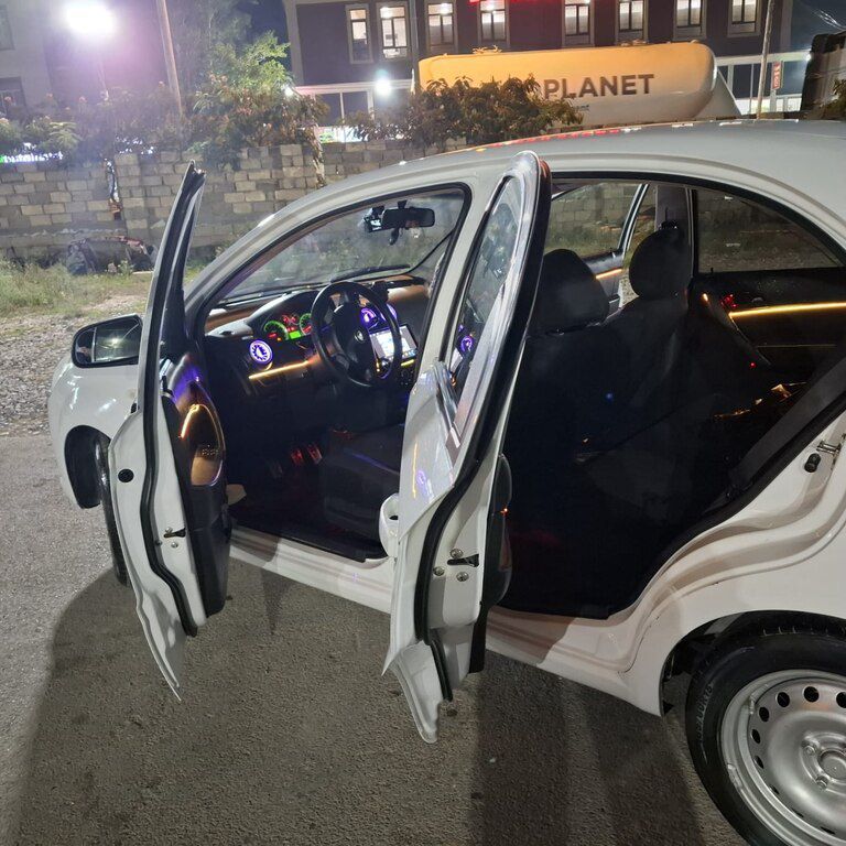 Ravon Nexia R3, 1.5 L, 2019 il, 160 000 km 42-CH-734 — Avtomobillər, Bakı (5)