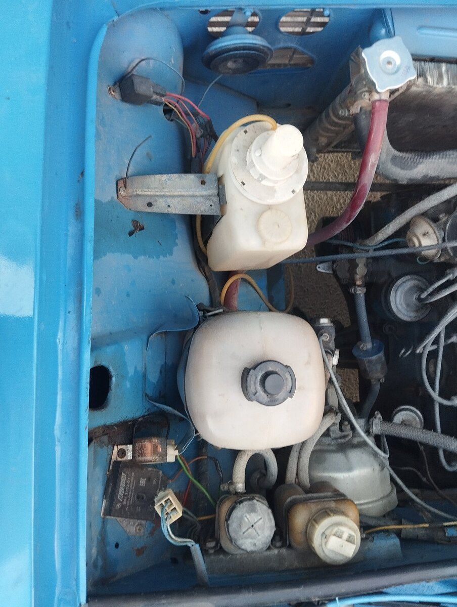 Lada (vaz) 21011, 1976 il 28-BA-849 — Avtomobillər, Bakı (9)