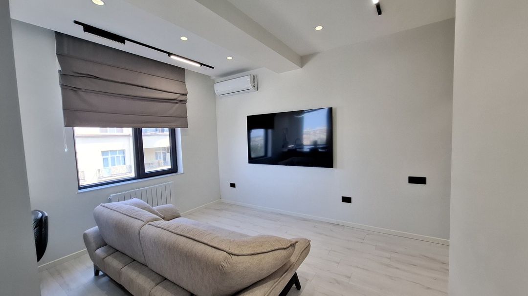 Satılır 3 otaqlı yeni tikili 85 m² — Mənzil, Bakı (3)