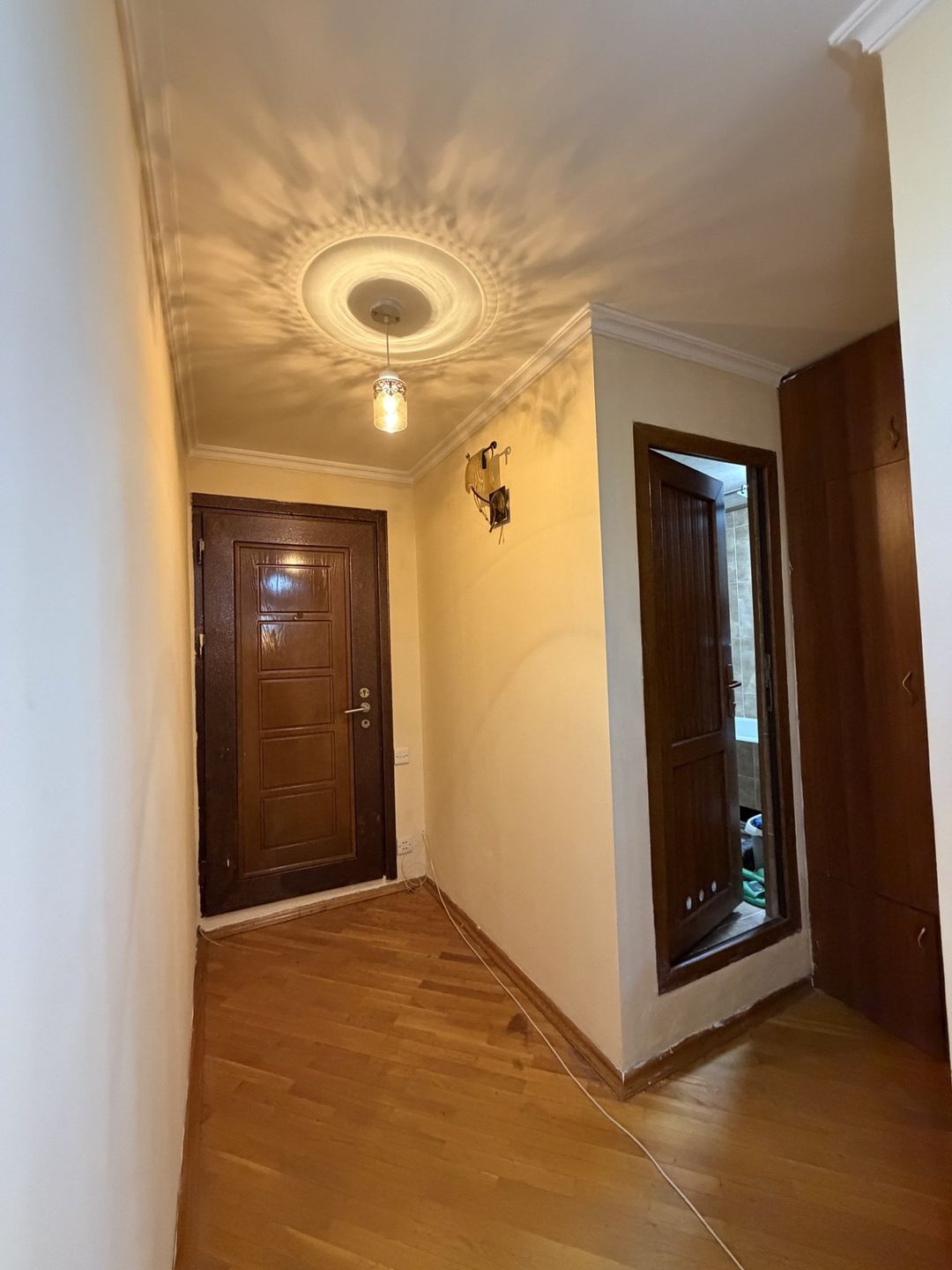 Satılır 2 otaqlı köhnə tikili 50 m² — Mənzil, Bakı (12)