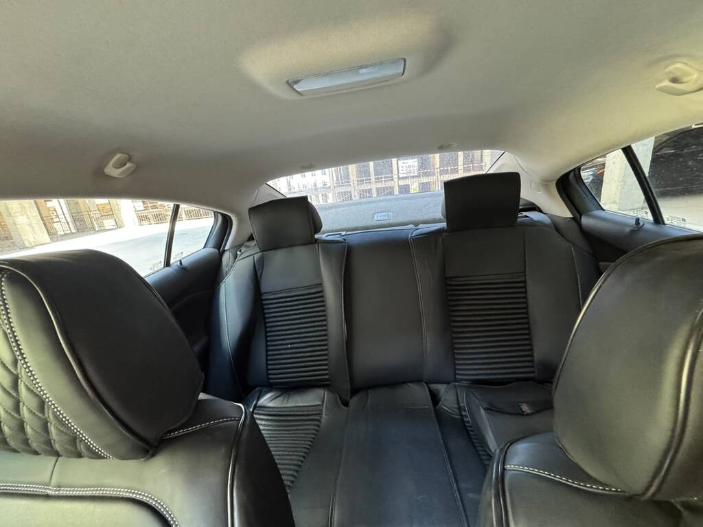 Chevrolet Cruze, 1.4 L, 2018 il, 182 500 km — Avtomobillər, Bakı (4)