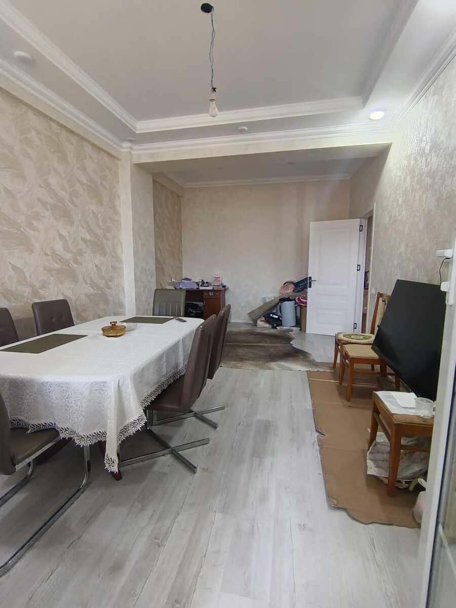 Satılır 3 otaqlı yeni tikili 84 m² — Mənzil, Bakı (2)