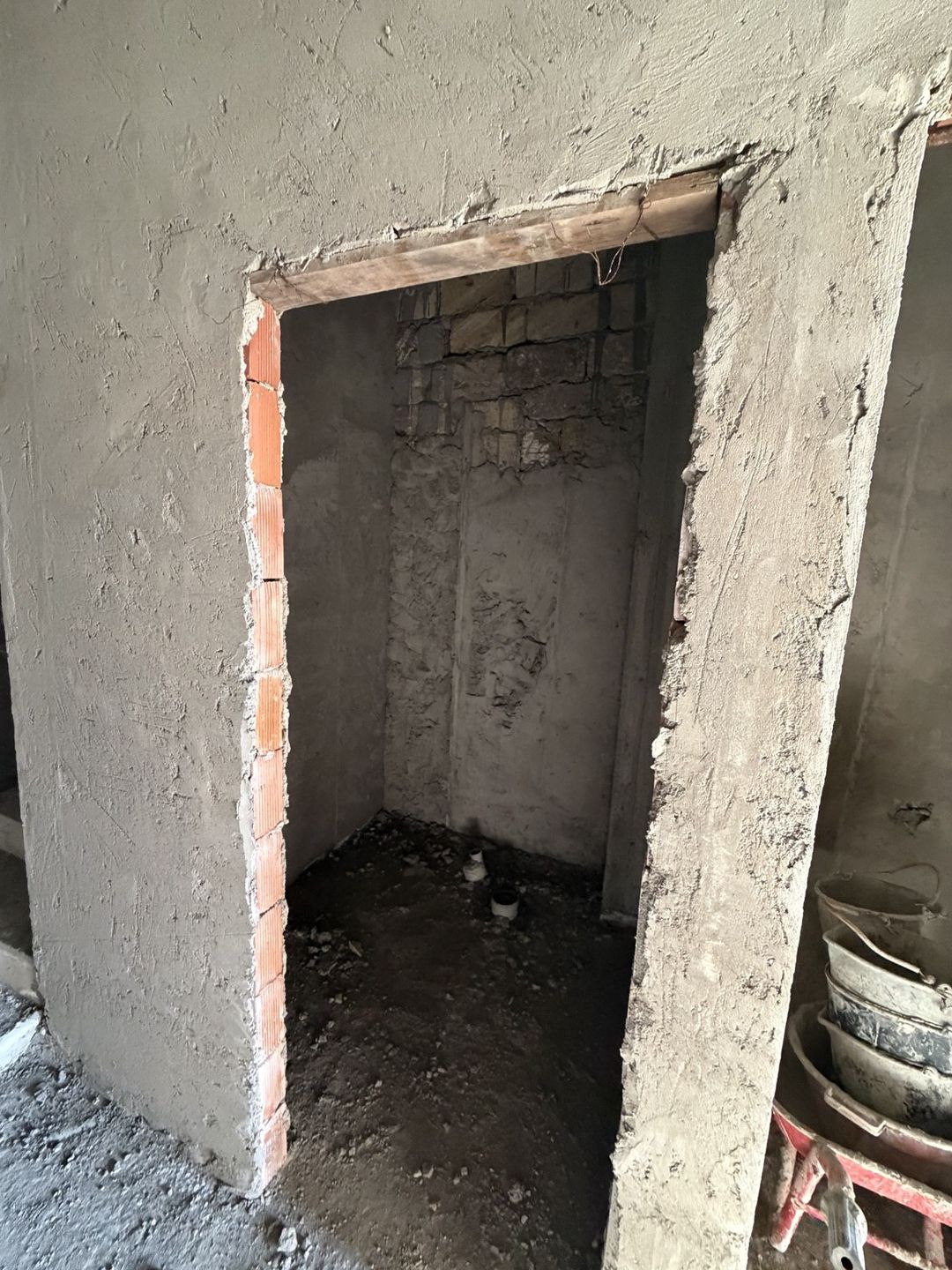 Satılır 4 otaqlı həyət evi/bağ evi 150 m² — Ev, villa, Bakı (8)