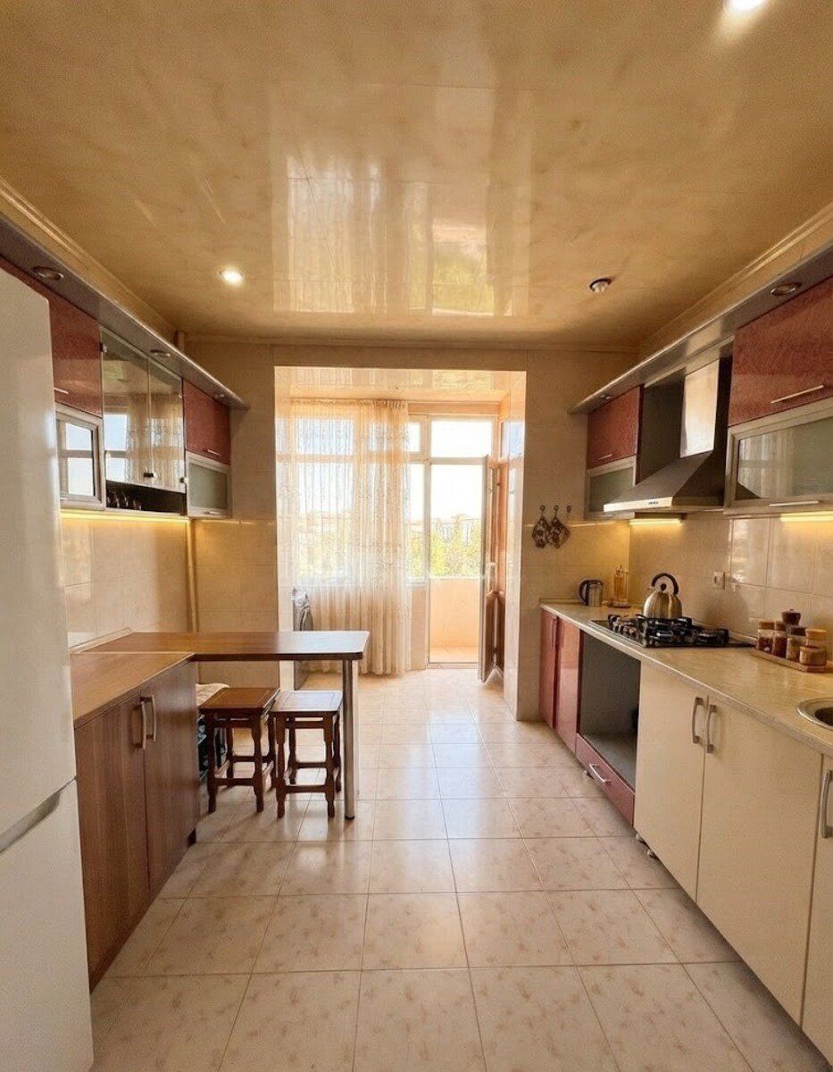 Satılır 3 otaqlı köhnə tikili 100 m² — Mənzil, Bakı (4)