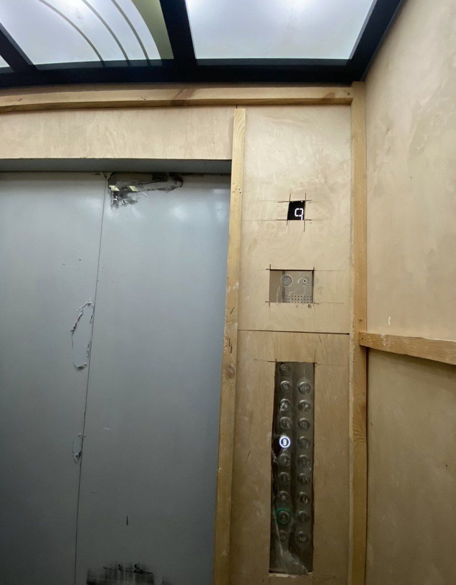Satılır 3 otaqlı yeni tikili 112 m² — Mənzil, Bakı (7)