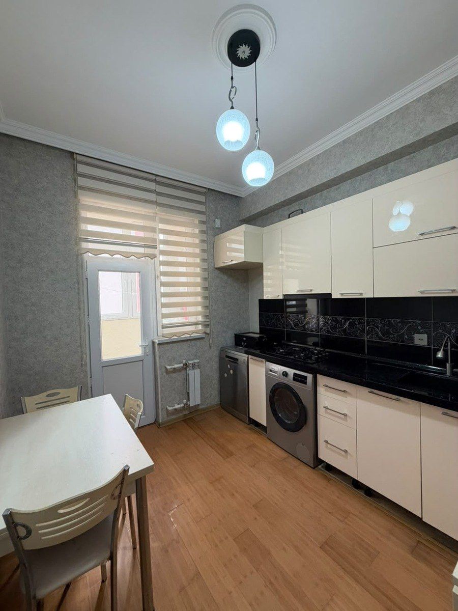 2-otaqlı yeni tikili, Xırdalan ş., 66 m² — Mənzil, Xırdalan (6)