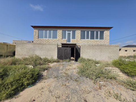 Satılır obyekt 680 m² — Bakı