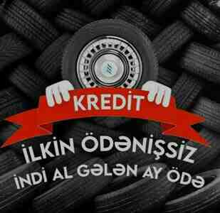 Disklər R13 R14 R15 — Şinlər, Bakı