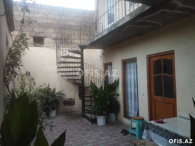 Həyət evləri Satılır Sabunçu r., Maştağa q., 6 otaq, 90 m² — Ev, villa, Bakı (5)