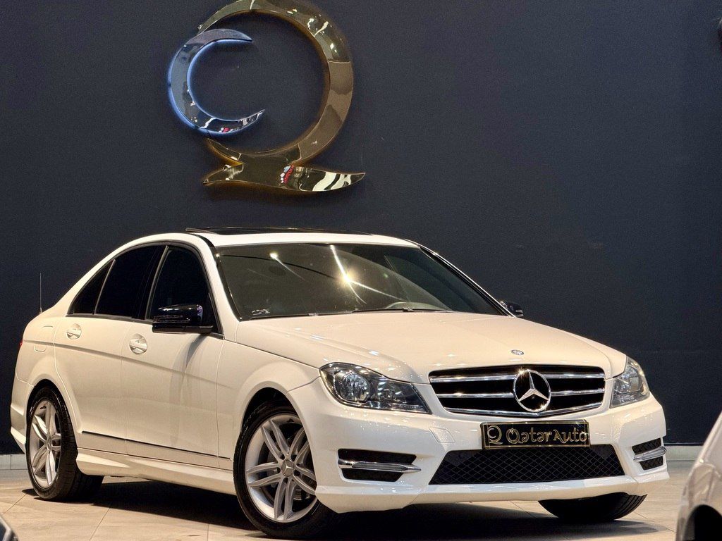 Mercedes C 250, 1.8 L, 2012 il, 273 000 km — Avtomobillər, Bakı (11)