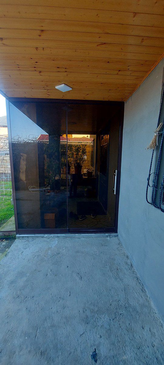 Satılır 7 otaqlı həyət evi/bağ evi 190 m² — Ev, villa, Bakı (2)
